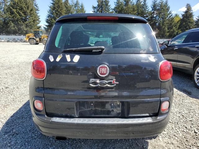 2015 Fiat 500L Lounge VIN: ZFBCFACH8FZ037002 Lot: 53714634