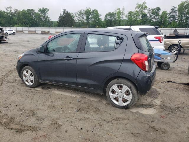 2019 CHEVROLET SPARK LS - KL8CB6SA8KC717126