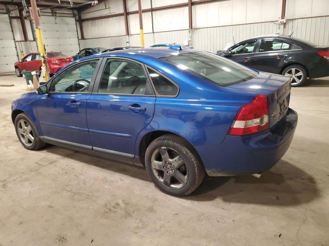 2006 Volvo S40 T5 VIN: YV1MH682262169141 Lot: 54440764