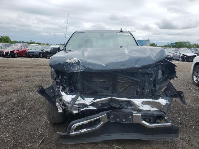 2019 CHEVROLET SILV1500 4 1GCRYGED0KZ212867