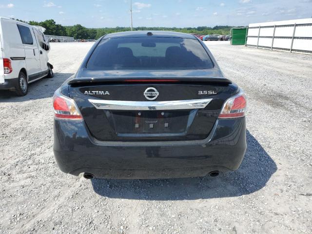 2015 Nissan Altima 3.5S VIN: 1N4BL3APXFC106580 Lot: 55477594