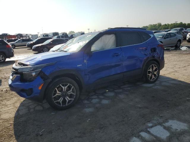 KIA SELTOS EX