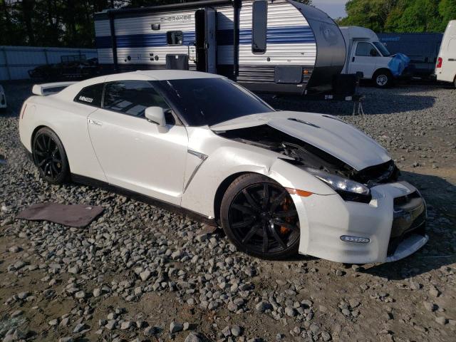 JN1AR5EF0FM280690 2015 Nissan Gt-R Premium 2015 Nissan Gt-R Premium VIN: JN1AR5EF0FM280690 Lot: 54829324