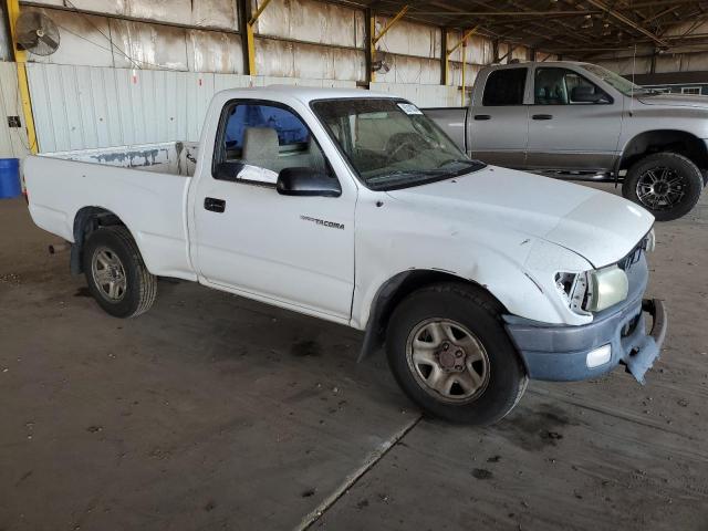 2004 Toyota Tacoma VIN: 5TENL42NX4Z404524 Lot: 55318034