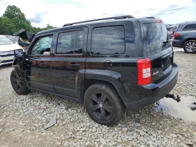 2013 Jeep Patriot Sport VIN: 1C4NJRBB1DD129627 Lot: 54835184