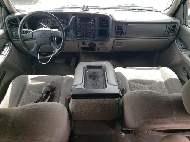 2004 Chevrolet Suburban C1500 VIN: 1GNEC16Z74J245443 Lot: 56756614