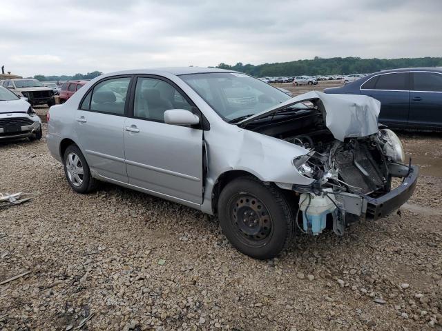 2005 Toyota Corolla Ce VIN: 1NXBR32EX5Z496753 Lot: 54710034