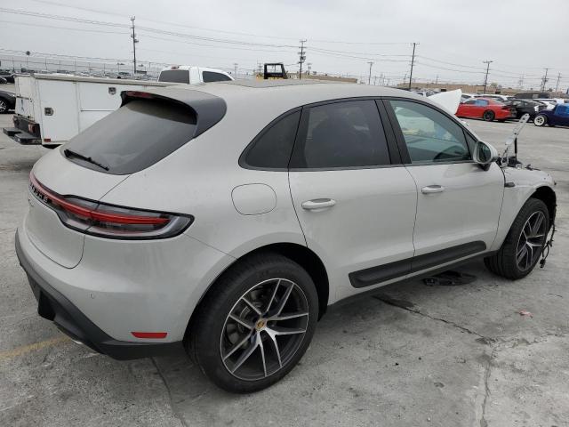 2023 Porsche Macan Base VIN: WP1AA2A57PLB14432 Lot: 55340444