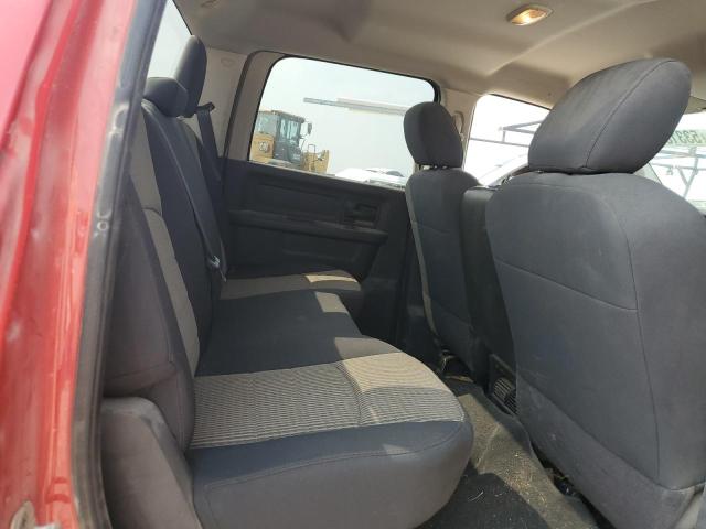 2011 Dodge Ram 3500 VIN: 3D73Y4CL3BG524816 Lot: 53318494