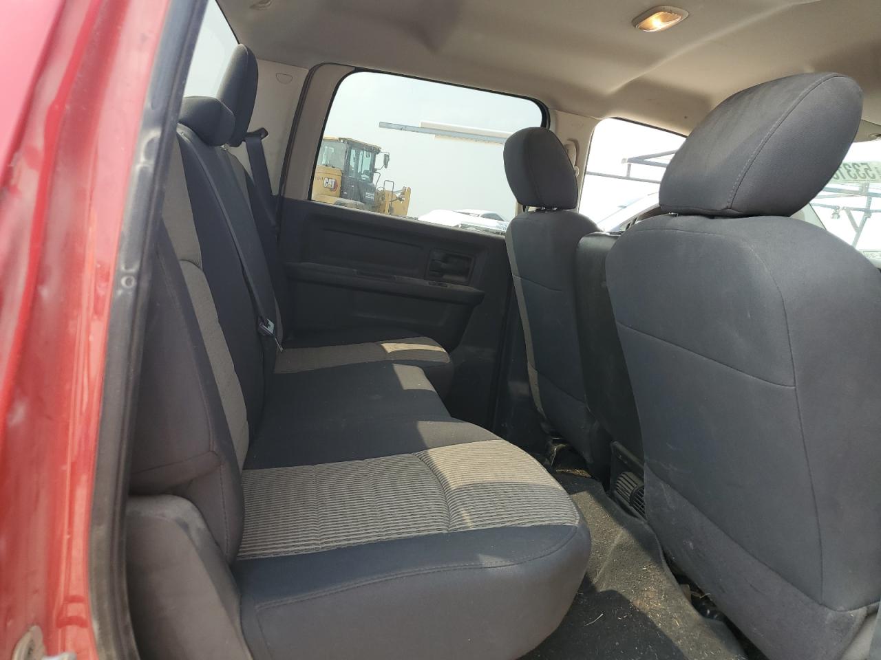 3D73Y4CL3BG524816 2011 Dodge Ram 3500
