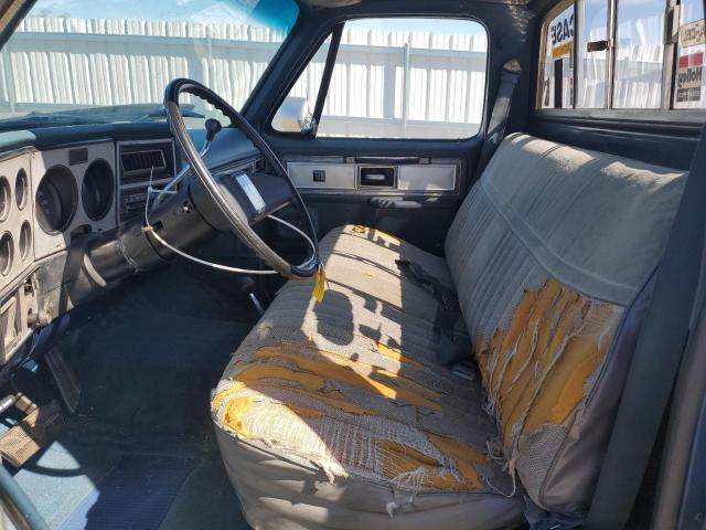 1976 GMC 1500 LONG #3301844354