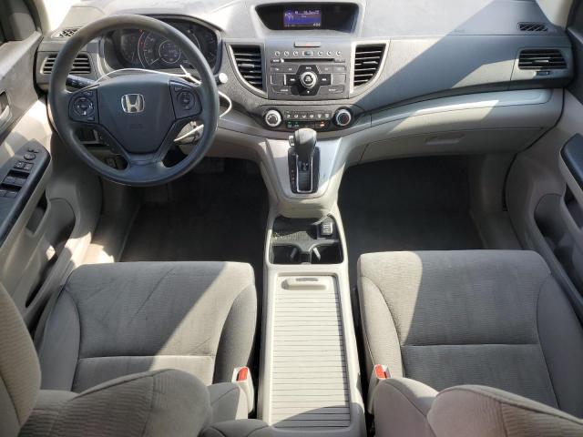 2013 Honda Cr-V Lx VIN: 5J6RM3H36DL025169 Lot: 56160744