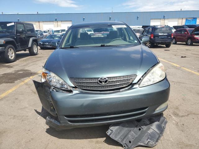 2003 Toyota Camry Le VIN: 4T1BE32KX3U685109 Lot: 56449304