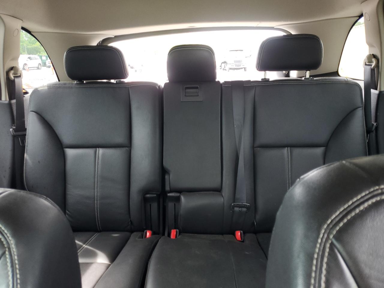 2FMDK4JC1ABB38315 2010 Ford Edge Sel