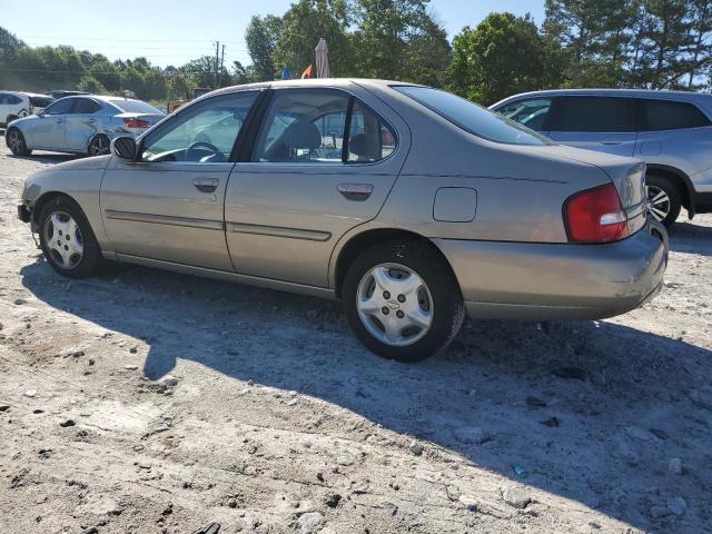 2000 Nissan Altima Xe VIN: 1N4DL01D2YC177191 Lot: 55258074