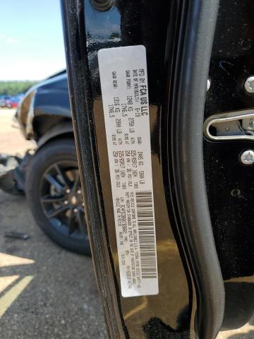 2019 Dodge Journey Se VIN: 3C4PDCBB6KT836601 Lot: 55462544