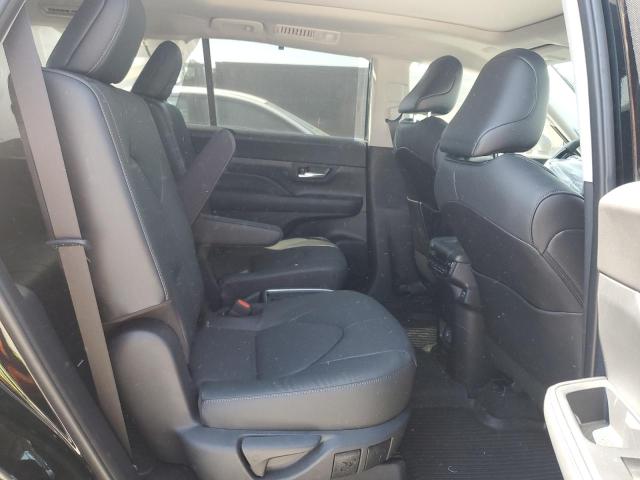 2024 TOYOTA GRAND HIGH - 5TDAAAA56RS012410