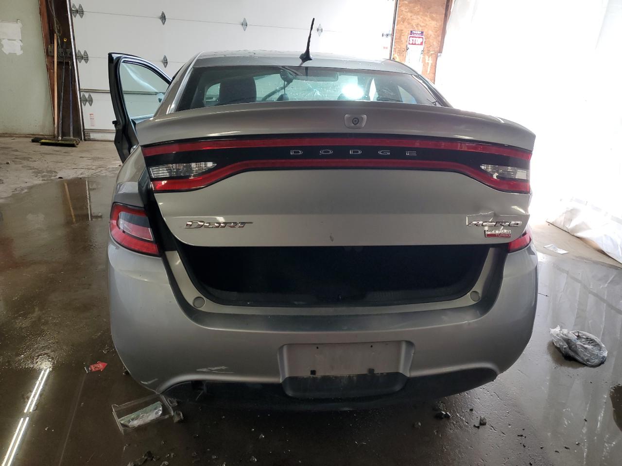 1C3CDFDH3FD278157 2015 Dodge Dart Se Aero