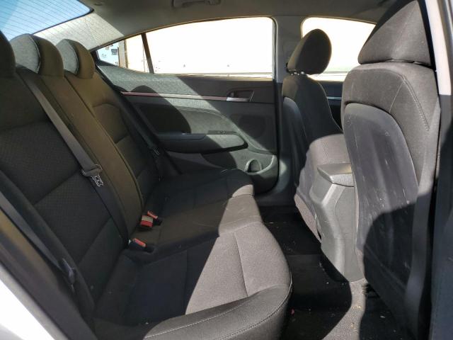 2020 HYUNDAI ELANTRA SE - 5NPD84LF5LH515021