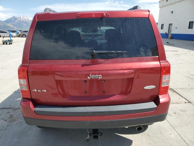 2012 Jeep Liberty (Patriot) - Image 6