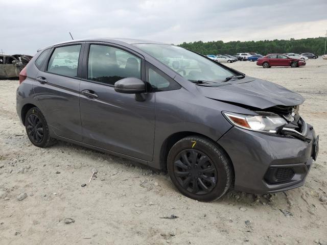 2019 HONDA FIT LX - 3HGGK5H40KM740839