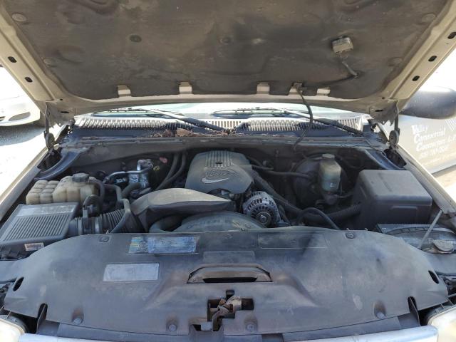 2002 GMC New Sierra C1500 VIN: 1GTEC14V72E191298 Lot: 54647264