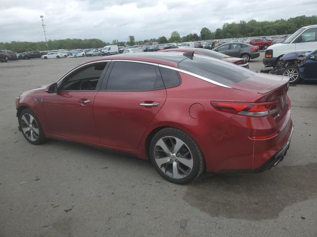 2019 KIA OPTIMA LX - 5XXGT4L33KG283207