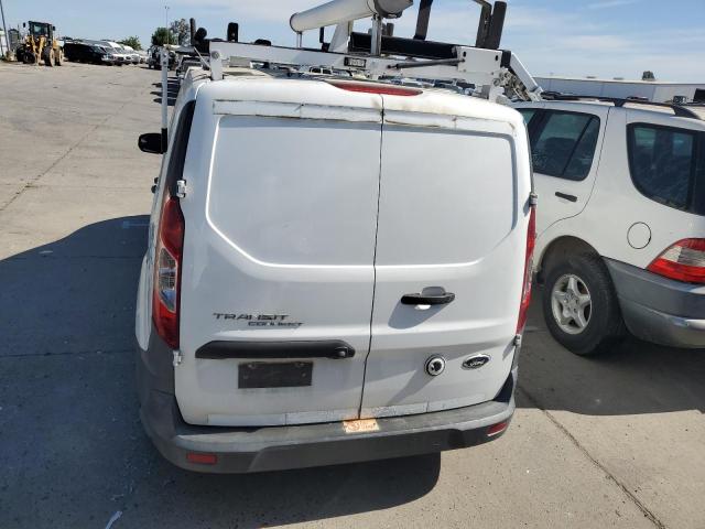 2014 Ford Transit Connect Xl VIN: NM0LS7E79E1168000 Lot: 57305754