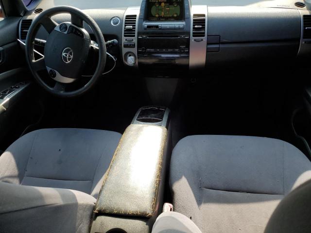 2008 Toyota Prius VIN: JTDKB20U283363525 Lot: 55371084