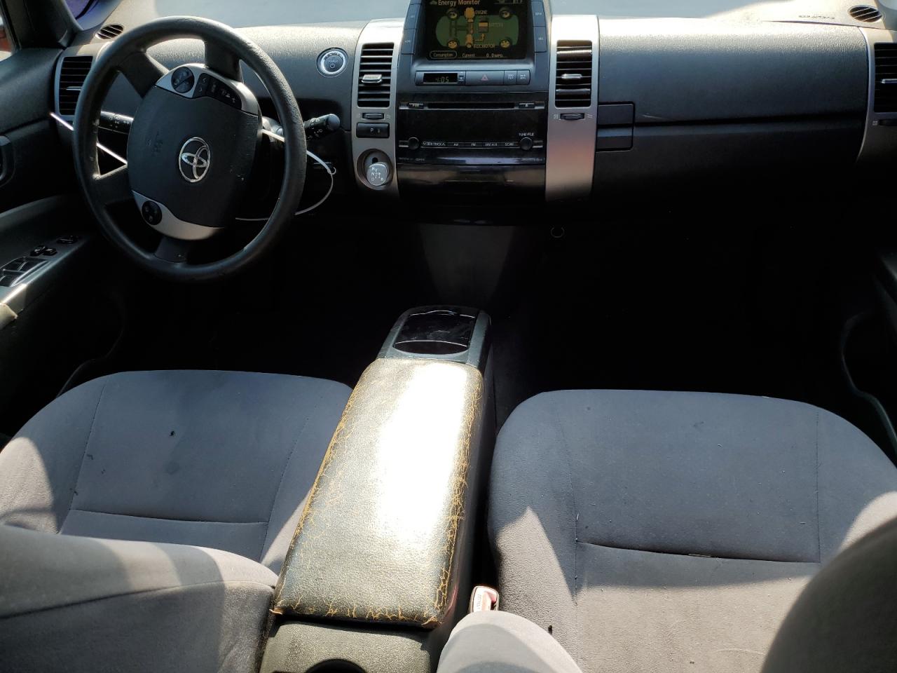 JTDKB20U283363525 2008 Toyota Prius