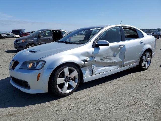 2009 Pontiac G8 Gt VIN: 6G2EC57Y59L220534 Lot: 54804264