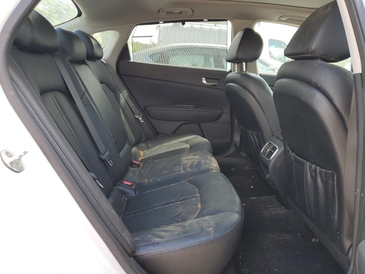 5XXGU4L39GG041994 2016 Kia Optima Ex