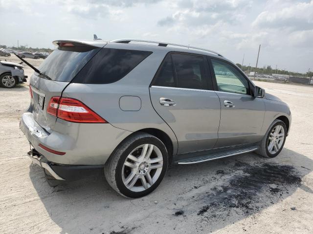 2015 Mercedes-Benz Ml 350 VIN: 4JGDA5JB7FA502448 Lot: 55499624