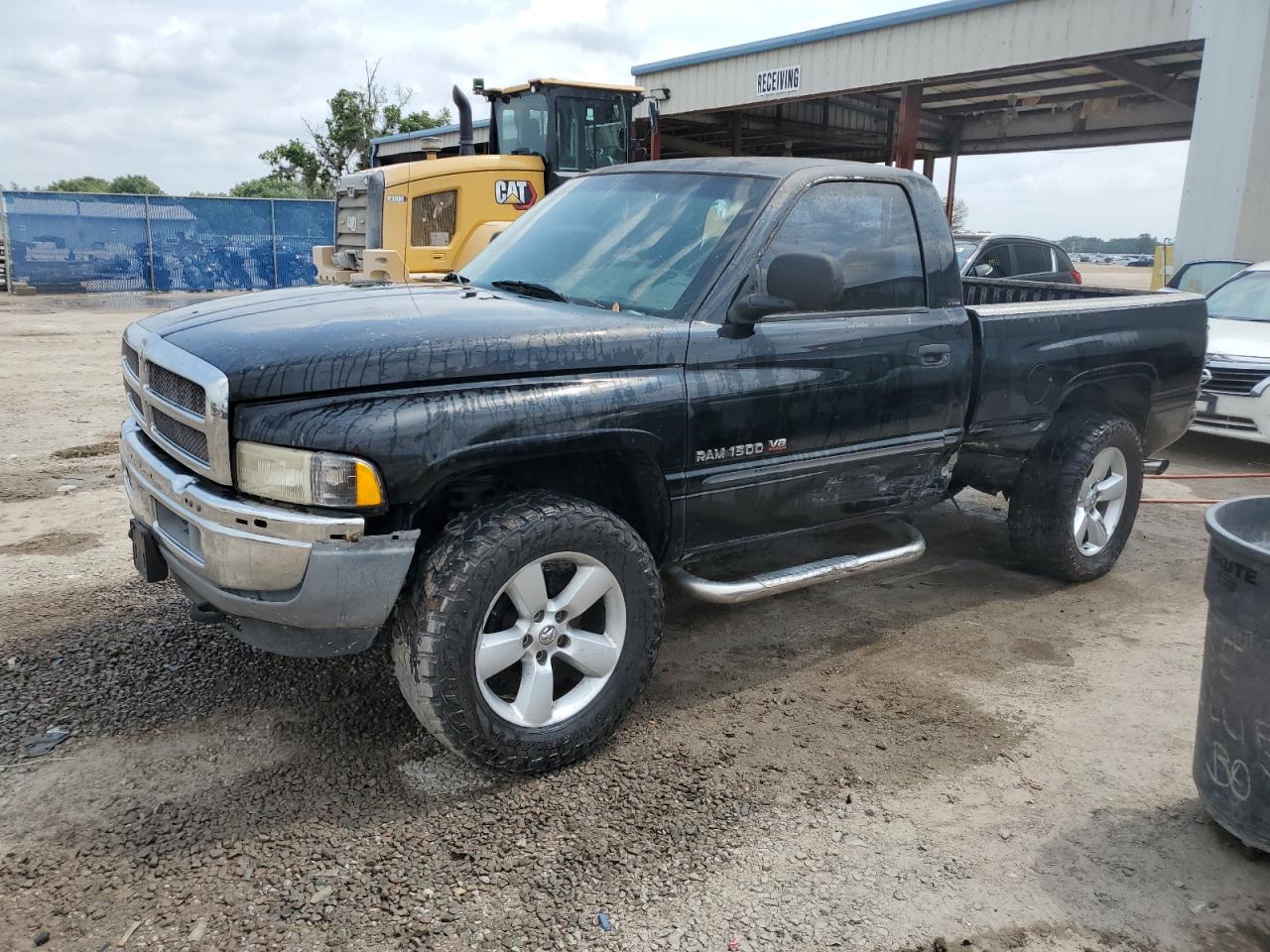 1B7HF16Y11S126281 2001 Dodge Ram 1500