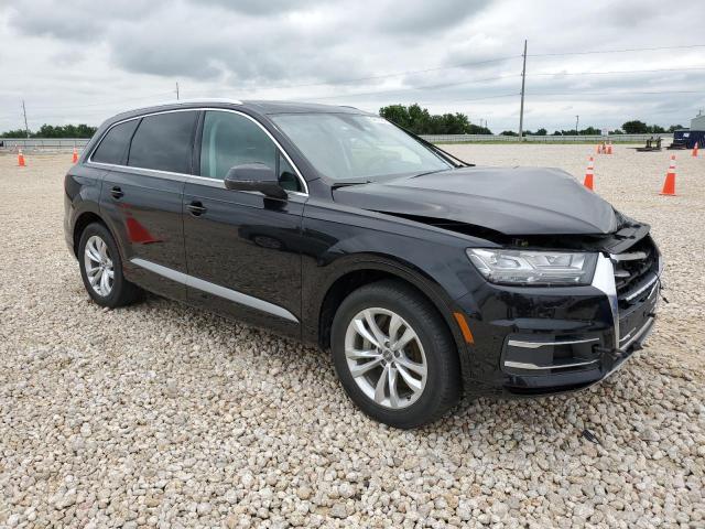 2019 Audi Q7 Premium Plus VIN: WA1LAAF72KD007803 Lot: 54871484