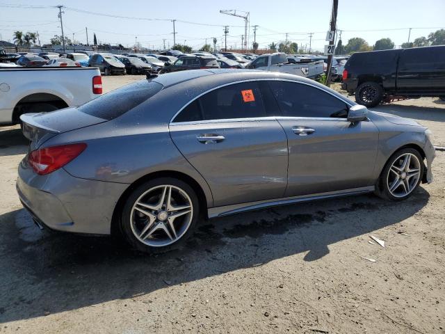 2015 Mercedes-Benz Cla 250 VIN: WDDSJ4EB1FN209241 Lot: 53353554