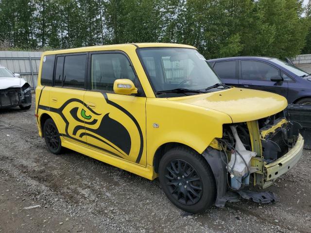 2005 Toyota Scion Xb VIN: JTLKT334454018036 Lot: 56229114