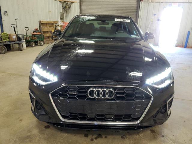 2022 Audi A4 Premium Plus 45 VIN: WAUEAAF49NN011556 Lot: 54609704