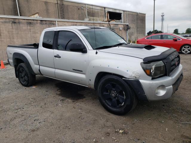 2010 Toyota Tacoma Access Cab VIN: 5TEUU4EN6AZ745161 Lot: 55324674