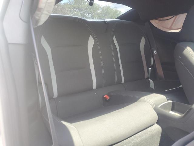 2018 Chevrolet Camaro Lt VIN: 1G1FB1RSXJ0115004 Lot: 56399604