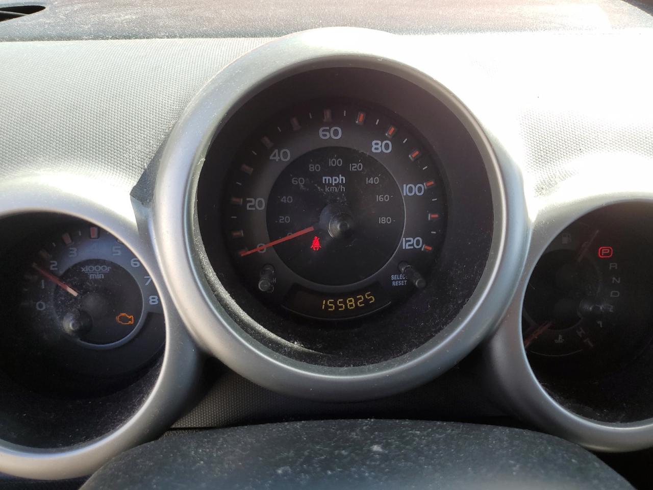 5J6YH28593L037035 2003 Honda Element Ex