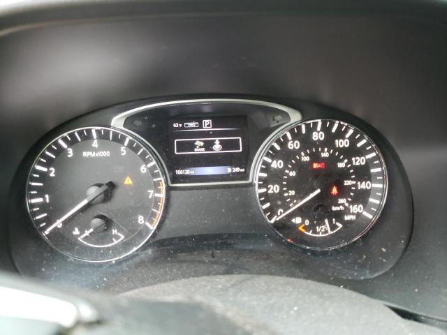 2017 NISSAN PATHFINDER - 5N1DR2MM7HC624822