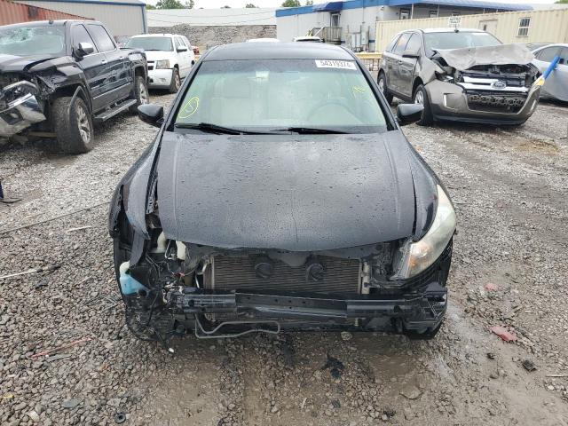 2009 Honda Accord Lxp VIN: 1HGCP26439A132127 Lot: 54319374