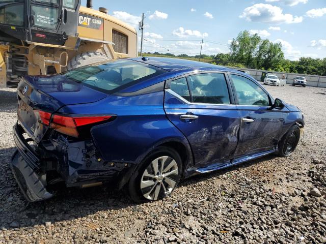 2019 Nissan Altima S VIN: 1N4BL4BV1KC217127 Lot: 55838554