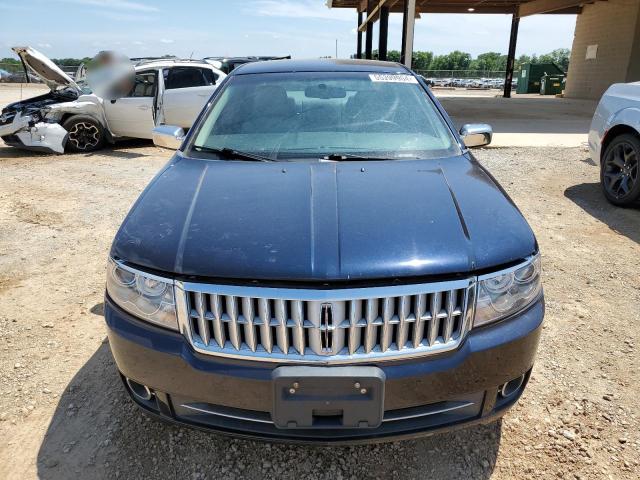 2009 Lincoln Mkz VIN: 3LNHM26T39R614585 Lot: 55399904