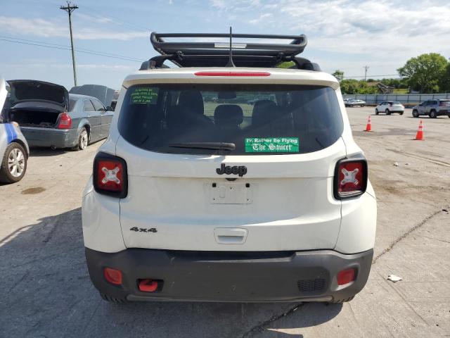 2021 Jeep Renegade Trailhawk VIN: ZACNJDC18MPN29305 Lot: 55874074