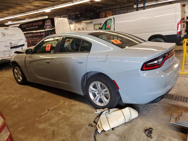 2021 DODGE CHARGER SX - 2C3CDXBG6MH642670