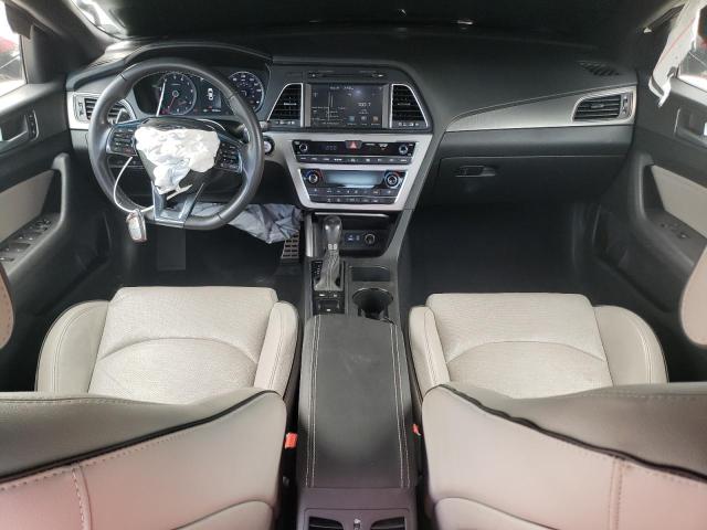 2015 Hyundai Sonata Sport VIN: 5NPE34AB0FH176238 Lot: 56410464