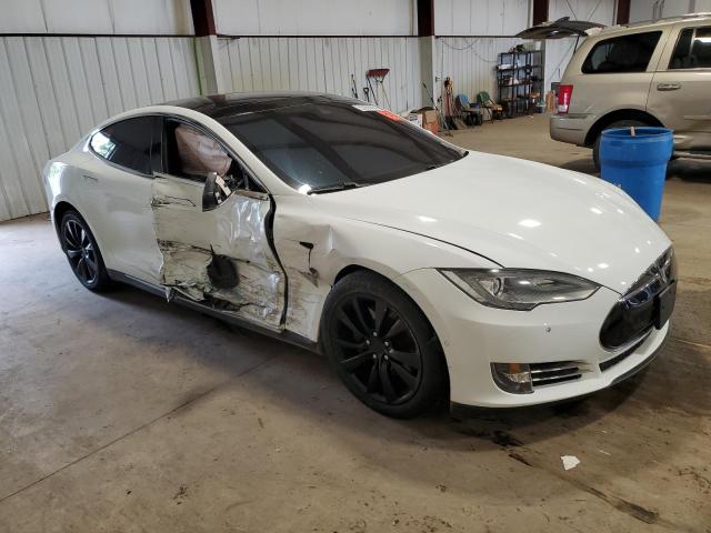 2015 Tesla Model S VIN: 5YJSA1E25FF106153 Lot: 55388084