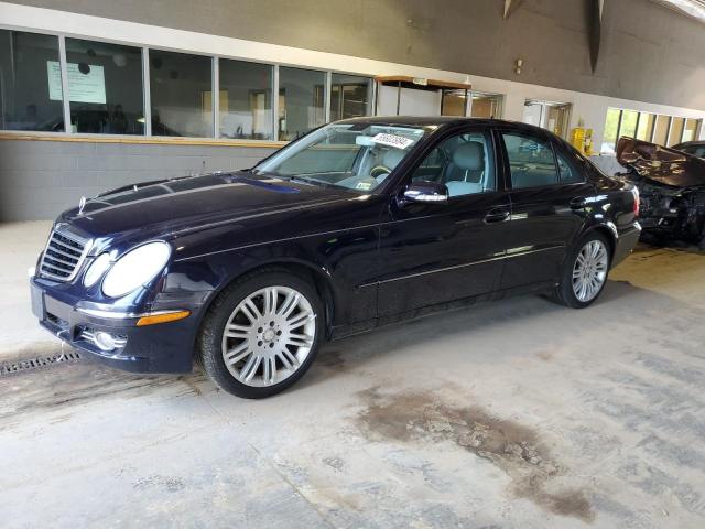 2008 Mercedes-Benz E 350 4Matic VIN: WDBUF87X38B185306 Lot: 55603984